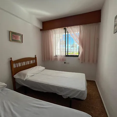 Duplex Altamar Solo Familias Serviplaya Apartment