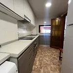 Διαμέρισμα Duplex Altamar Solo Familias Serviplaya *