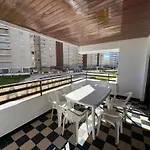 Duplex Altamar Solo Familias Serviplaya Διαμέρισμα *