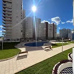 Duplex Altamar Solo Familias Serviplaya *