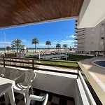 Duplex Altamar Solo Familias Serviplaya * Gandía