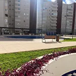 Duplex Altamar Solo Familias Serviplaya *