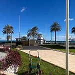 Duplex Altamar Solo Familias Serviplaya *