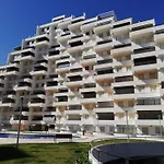 Duplex Altamar Solo Familias Serviplaya Διαμέρισμα