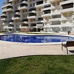Διαμέρισμα Duplex Altamar Solo Familias Serviplaya *
