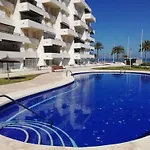 Duplex Altamar Solo Familias Serviplaya Διαμέρισμα *