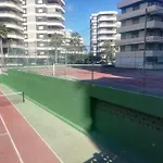 Διαμέρισμα Duplex Altamar Solo Familias Serviplaya Gandía