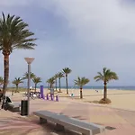 Διαμέρισμα Duplex Altamar Solo Familias Serviplaya *