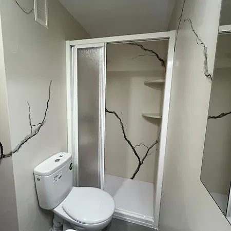 דירה Duplex Altamar Solo Familias Serviplaya