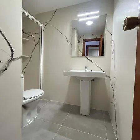 Duplex Altamar Solo Familias Serviplaya * גאנדיה