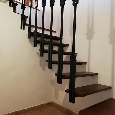 Duplex Altamar Solo Familias Serviplaya דירה