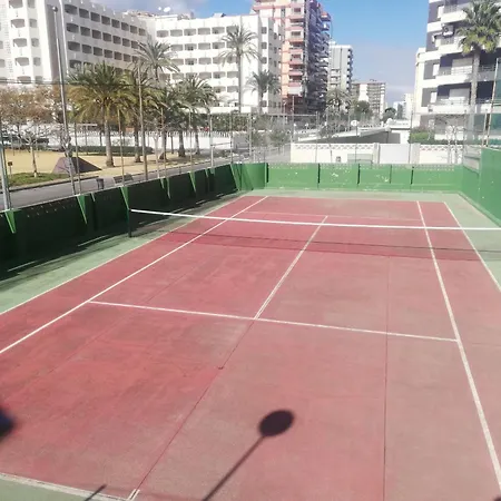 Duplex Altamar Solo Familias Serviplaya
